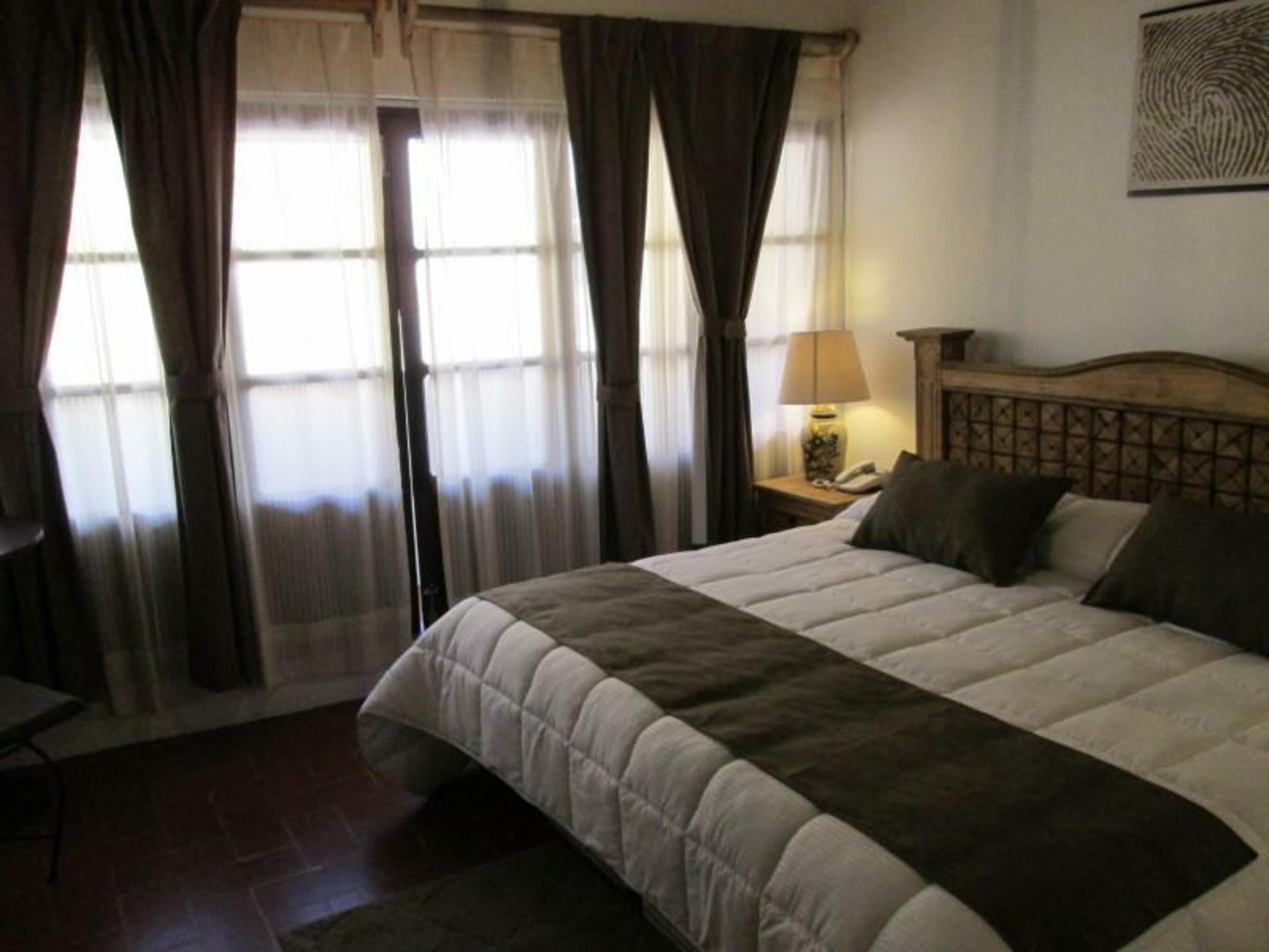 Hotel Casa Sangre De Cristo Guanajuato Eksteriør billede