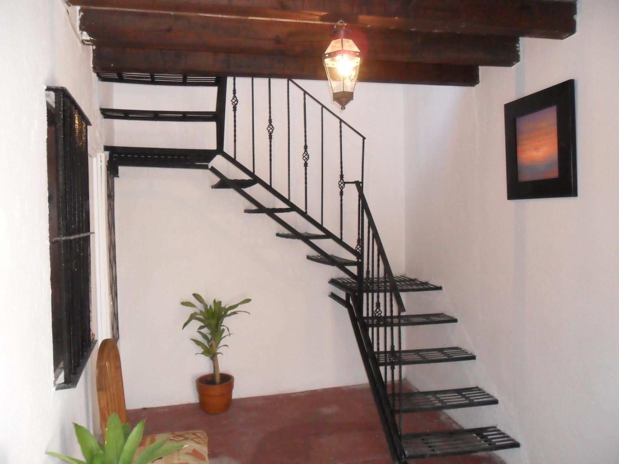 Hotel Casa Sangre De Cristo Guanajuato Eksteriør billede